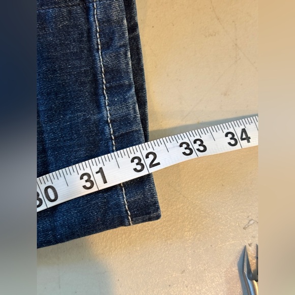 Cerruti‎ 1881 Women's Dark Wash Size 36 - Picture 12 of 12